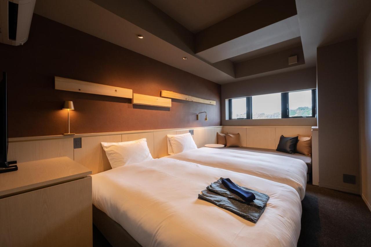 Hotel Onn Nakatsugawa