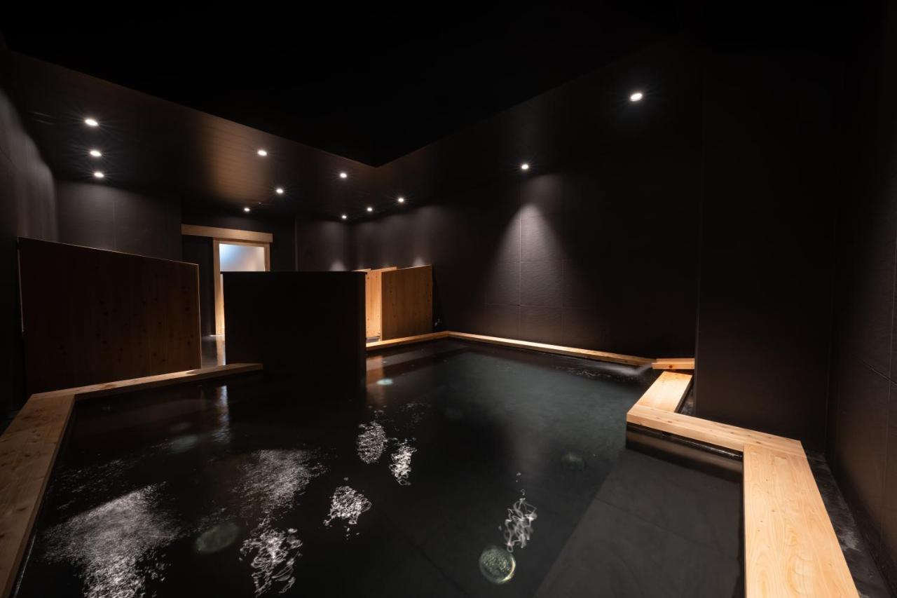 Hotel Onn Nakatsugawa