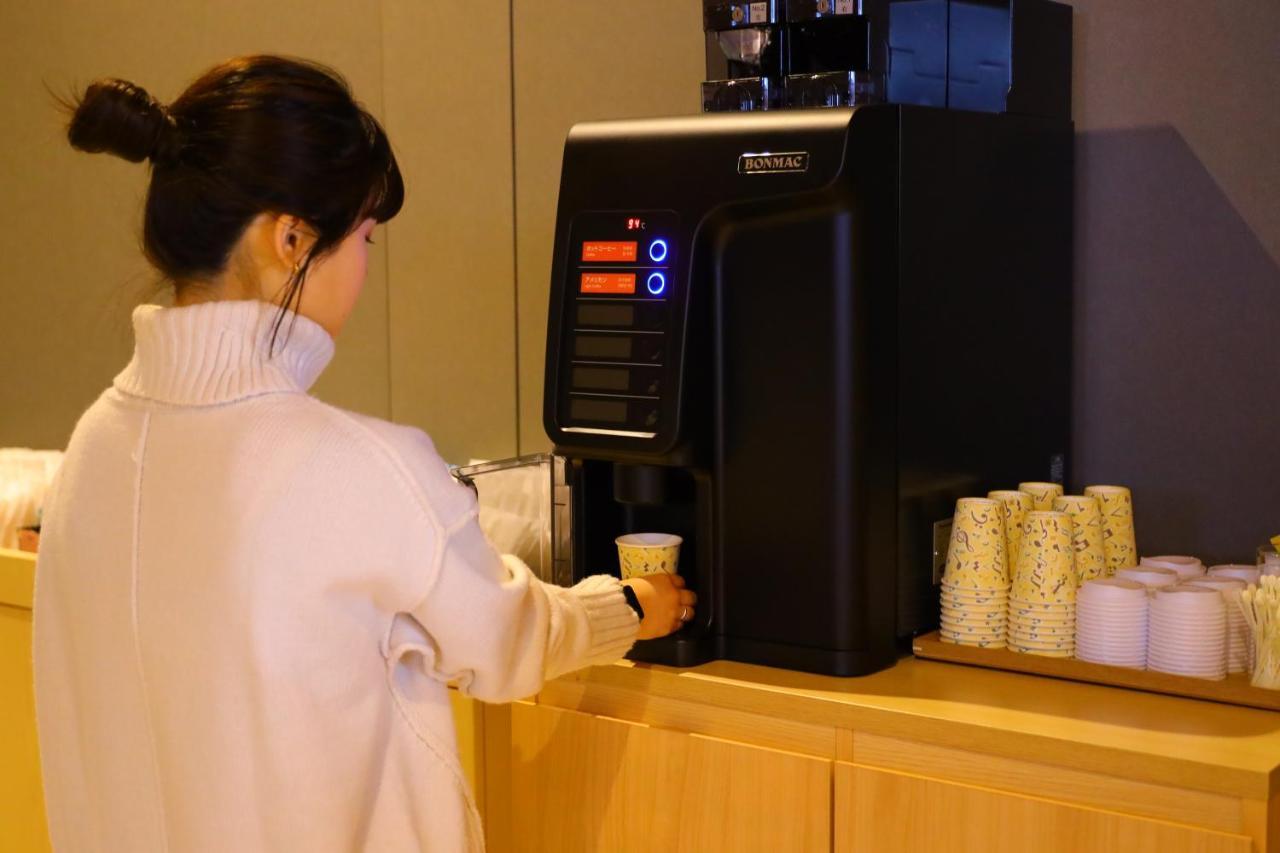 Onn Hotel Nakatsugawa